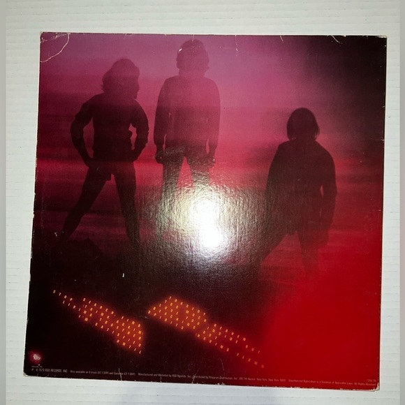 The Bee Gees, Spirits Having Flown 1979 Vinyl Record - Picture 4 of 10